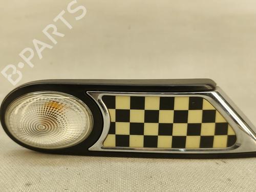 Right front indicator MINI MINI (R56) One | BP27892843C33 