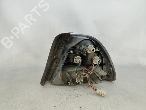 Left taillight HONDA CIVIC VI Fastback (MA, MB) 1.4 i (MA8, MB2) | BP27890661C34 