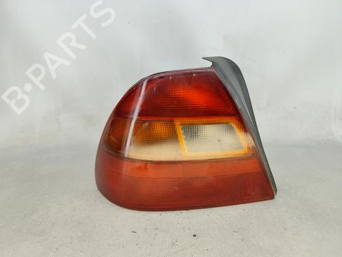 Used Left taillight HONDA CIVIC VI Fastback (MA, MB) 1.4 i (MA8, MB2) (90 hp) 27890661