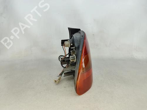 Left taillight HONDA CIVIC VI Fastback (MA, MB) 1.4 i (MA8, MB2) | BP27890661C34 
