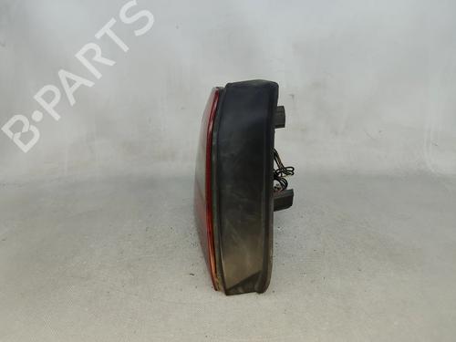 Left taillight HONDA CIVIC VI Fastback (MA, MB) 1.4 i (MA8, MB2) | BP27890661C34 