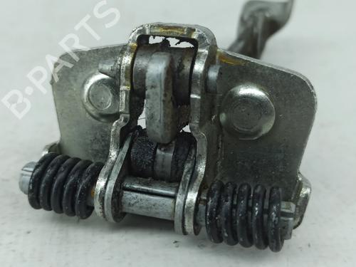 Hinge/Door check strap DACIA SANDERO II 1.0 SCe 75 (B8JC, B8JD, B8NC) | BP27929808C146 