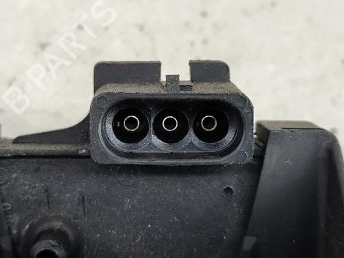 Air filter box RENAULT CLIO II (BB_, CB_) 1.2 (BB0A, BB0F, BB10, BB1K, BB28, BB2D, BB2H, CB0A,... | BP26921769M87 