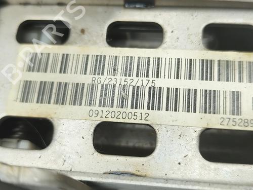Steering column MINI MINI (R56) One | BP27892958M21 