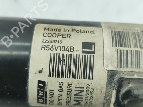 Left front shock absorber MINI MINI (R56) One | BP27892960M16 