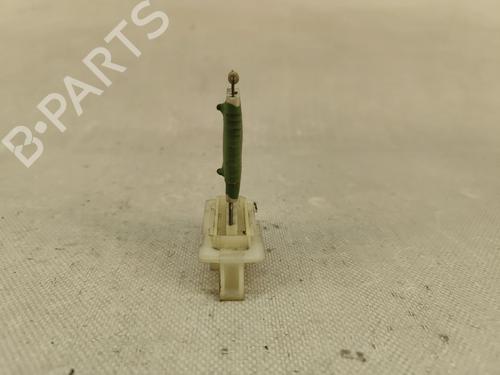 Heater resistor MINI MINI (R56) One | BP27892910M108 