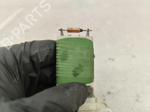 Heater resistor MINI MINI (R56) One | BP27892910M108 