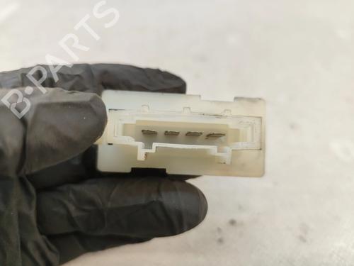 Heater resistor MINI MINI (R56) One | BP27892910M108 