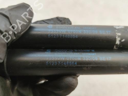 Hood lift support MINI MINI (R56) One | BP27892938C139 