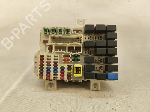 Used Fuse box MITSUBISHI COLT VI (Z3_A, Z2_A) 1.1 (Z31A, Z32A) (75 hp) 6193693