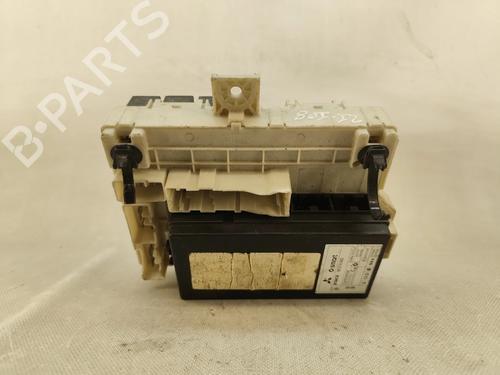 Sikringsdåse MITSUBISHI COLT VI (Z3_A, Z2_A) 1.1 (Z31A, Z32A) | BP6193693E1 