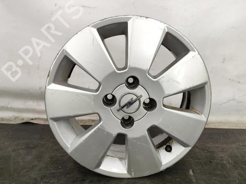 Felga OPEL MERIVA A MPV (X03) 1.4 16V Twinport (E75) | BP27929819C45 