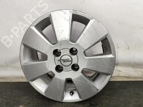 Felga OPEL MERIVA A MPV (X03) 1.4 16V Twinport (E75) | BP27929819C45 