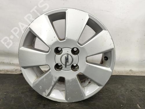 Felga OPEL MERIVA A MPV (X03) 1.4 16V Twinport (E75) | BP27929819C45 