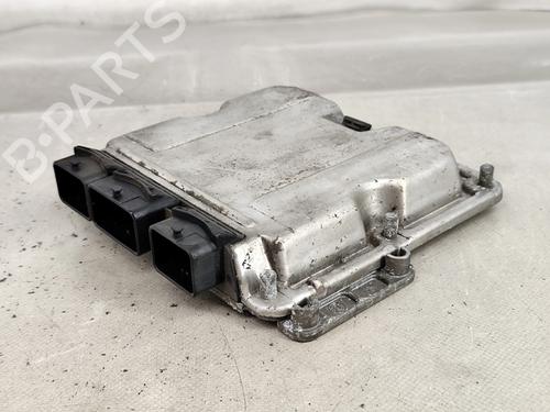 Engine control unit (ECU) CITROËN XSARA PICASSO (N68) 2.0 HDi | BP27931927M57 