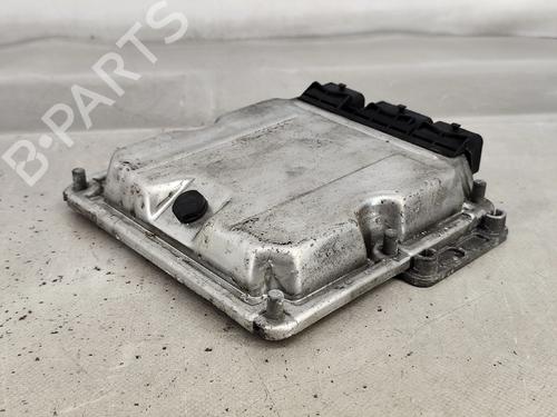 Engine control unit (ECU) CITROËN XSARA PICASSO (N68) 2.0 HDi | BP27931927M57 