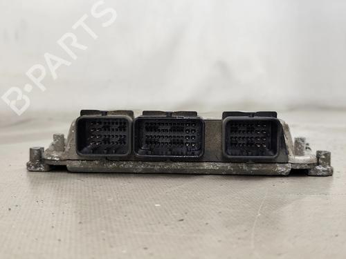 Engine control unit (ECU) CITROËN XSARA PICASSO (N68) 2.0 HDi | BP27931927M57 