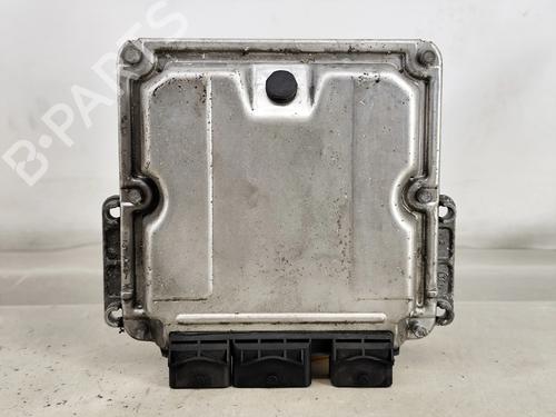 Engine control unit (ECU) CITROËN XSARA PICASSO (N68) 2.0 HDi | BP27931927M57 