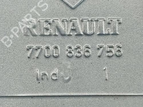 Fuel flap RENAULT CLIO II (BB_, CB_) 1.4 16V (B/CB0P, BB13) | BP27928902C131