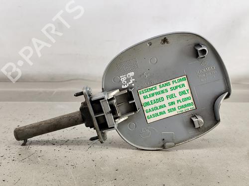 Fuel flap RENAULT CLIO II (BB_, CB_) 1.4 16V (B/CB0P, BB13) | BP27928902C131