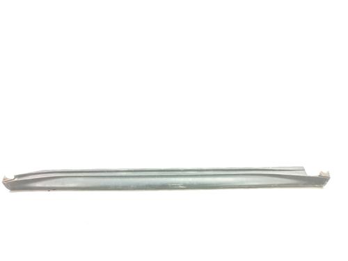 Used Left sideskirt NISSAN JUKE (F15) 1.5 dCi (110 hp) 27980730