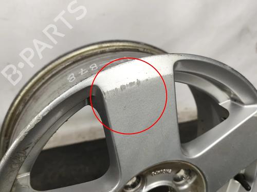 Rim FORD FIESTA V (JH_, JD_) 1.25 16V | BP27932905C45 