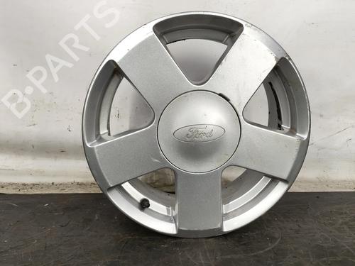 Rim FORD FIESTA V (JH_, JD_) 1.25 16V R15