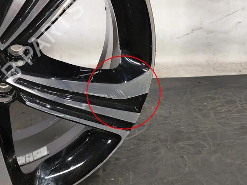 Rim MG MG ZS SUV (AZS1) 1.5 VTi | BP27931930C45 
