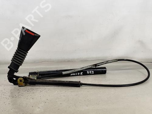 Seat buckle OPEL CORSA B (S93) 1.0 i 12V (F08, F68, M68) 90387491