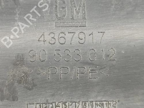 Other OPEL CORSA B (S93) 1.0 i 12V (F08, F68, M68) | BP27929810O1 