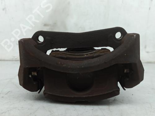 Right front brake caliper MAZDA 2 (DE_, DH_) 1.3 (DE3FS) | BP27970616M104 
