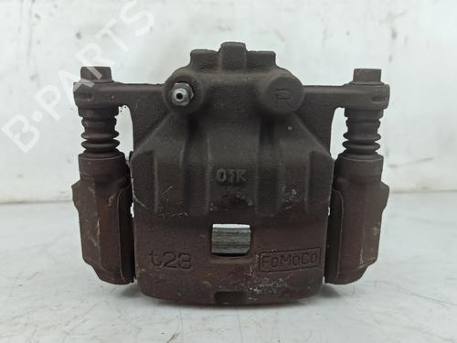 Right front brake caliper MAZDA 2 (DE_, DH_) 1.3 (DE3FS) | BP27970616M104 
