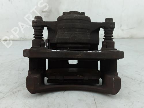 Right front brake caliper MAZDA 2 (DE_, DH_) 1.3 (DE3FS) | BP27970616M104 