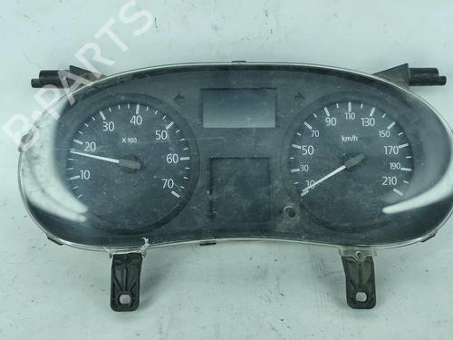 Instrument cluster RENAULT KANGOO (KC0/1_) 1.5 dCi 8200336241F