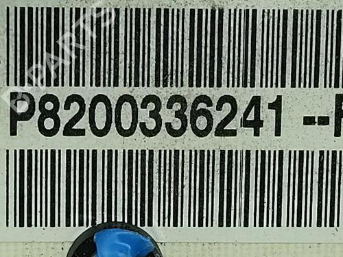Instrument cluster RENAULT KANGOO (KC0/1_) 1.5 dCi | BP27980729C47 
