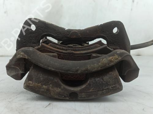 Right front brake caliper MITSUBISHI SPACE STAR MPV (DG_A) 1.9 DI-D (DG4A) N/V