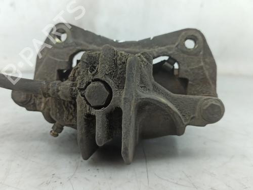 Right front brake caliper MITSUBISHI SPACE STAR MPV (DG_A) 1.9 DI-D (DG4A) | BP27986444M104 