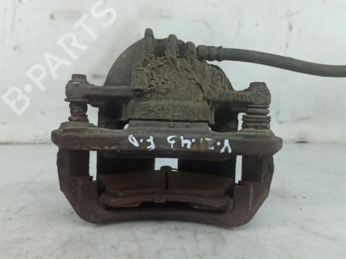 Right front brake caliper MITSUBISHI SPACE STAR MPV (DG_A) 1.9 DI-D (DG4A) | BP27986444M104 