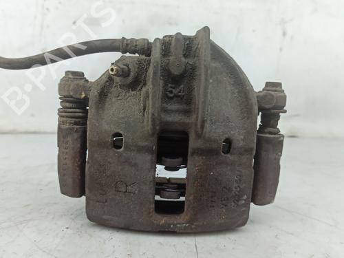 Right front brake caliper MITSUBISHI SPACE STAR MPV (DG_A) 1.9 DI-D (DG4A) | BP27986444M104 