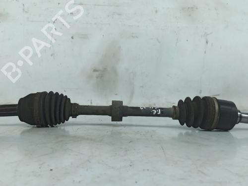 Left front driveshaft MAZDA 2 (DE_, DH_) 1.3 (DE3FS) | BP27970577M38 