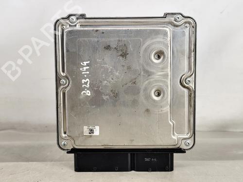 Engine control unit (ECU) AUDI A4 B7 Avant (8ED) 2.0 TDI | BP25340522M57 