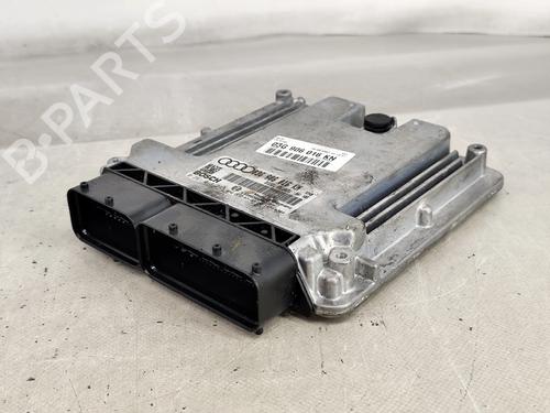 Engine control unit (ECU) AUDI A4 B7 Avant (8ED) 2.0 TDI | BP25340522M57 