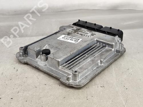 Engine control unit (ECU) AUDI A4 B7 Avant (8ED) 2.0 TDI | BP25340522M57 