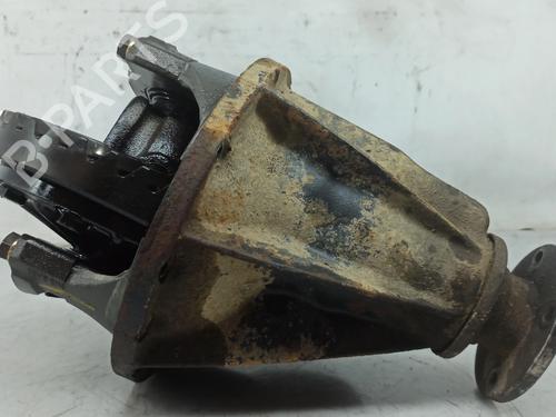 Used Rear differential Rear differential NISSAN PATROL III/2 Station Wagon (W260) [1988-1998] 27874158 27874158