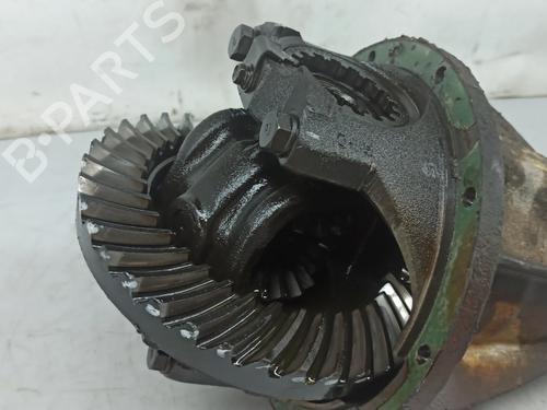 Rear differential NISSAN PATROL III/2 Station Wagon (W260) 2.8 TD | BP27874160M24 