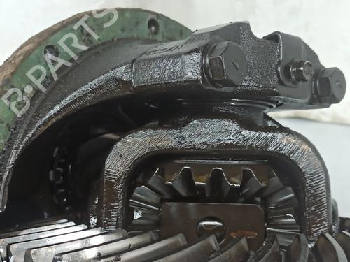 Rear differential NISSAN PATROL III/2 Station Wagon (W260) 2.8 TD | BP27874160M24 