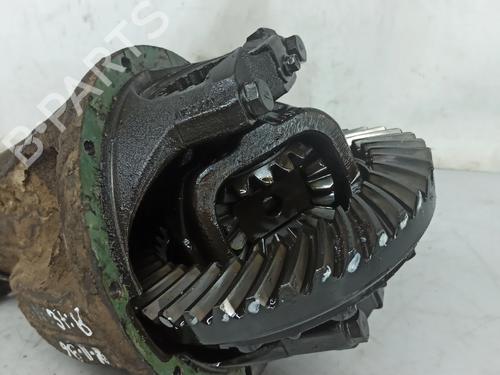 Rear differential NISSAN PATROL III/2 Station Wagon (W260) 2.8 TD | BP27874160M24 