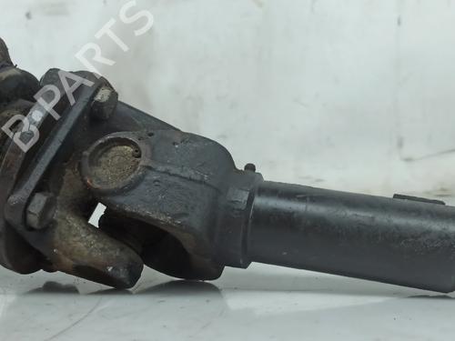 Rear differential NISSAN PATROL III/2 Station Wagon (W260) 2.8 TD | BP27874160M24 