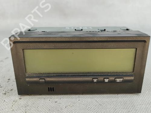Display monitor MITSUBISHI SPACE STAR MPV (DG_A) 1.3 16V (DG1A) | BP27986393C48 
