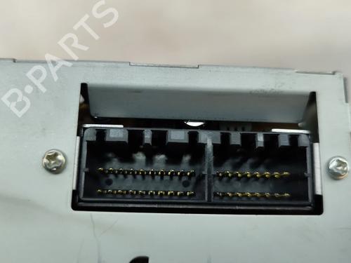 Display monitor MITSUBISHI SPACE STAR MPV (DG_A) 1.3 16V (DG1A) | BP27986393C48 
